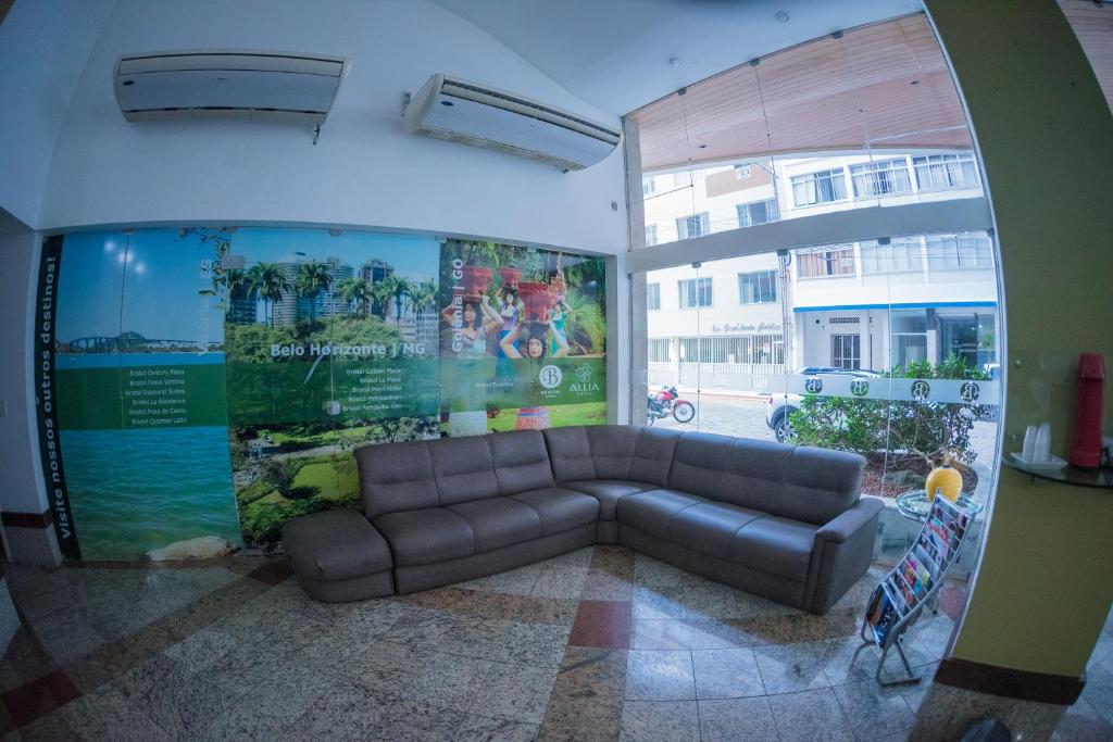  Studio Areia Preta