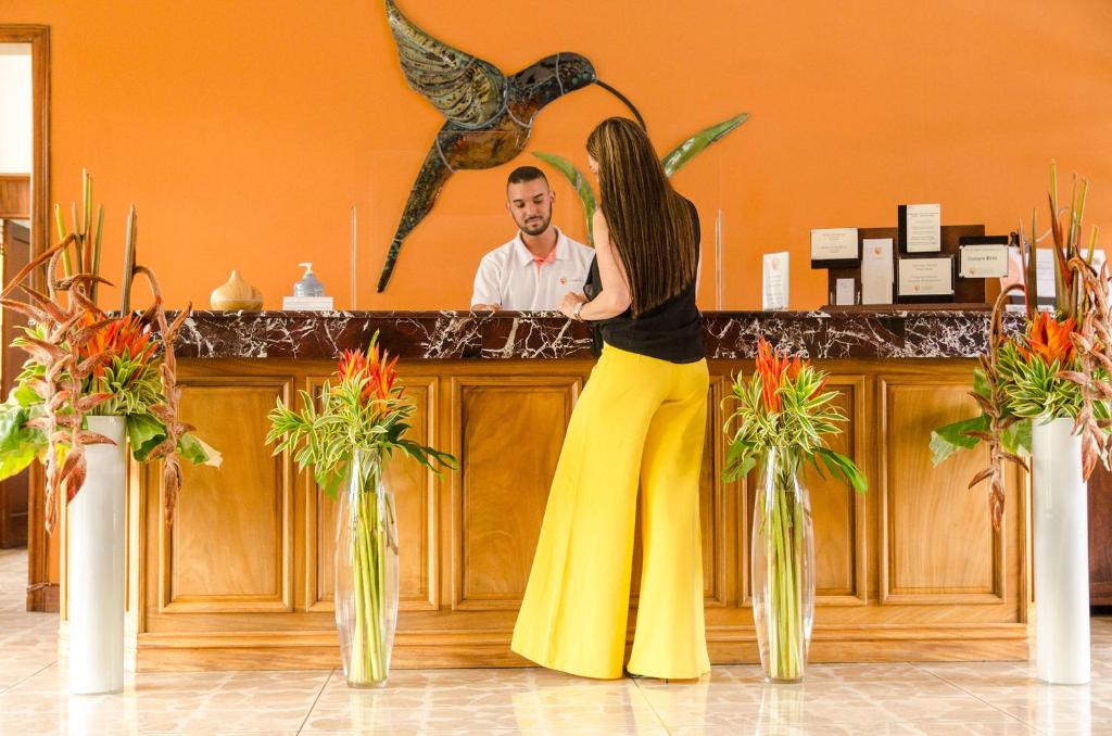 Hosté ubytování La Sabana Hotel Suites Apartments