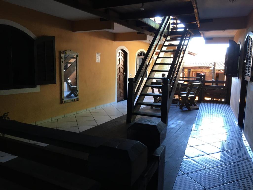  Pousada Joao e Maria