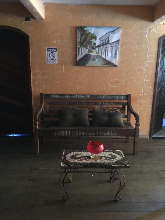  Pousada Joao e Maria