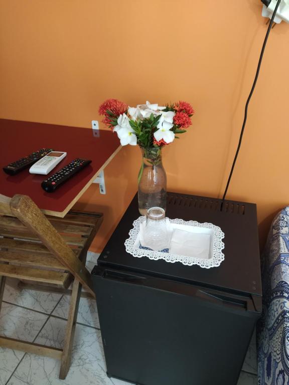 Foto dalla galleria di Pedra do Sol Pousada ad Alter do Chão