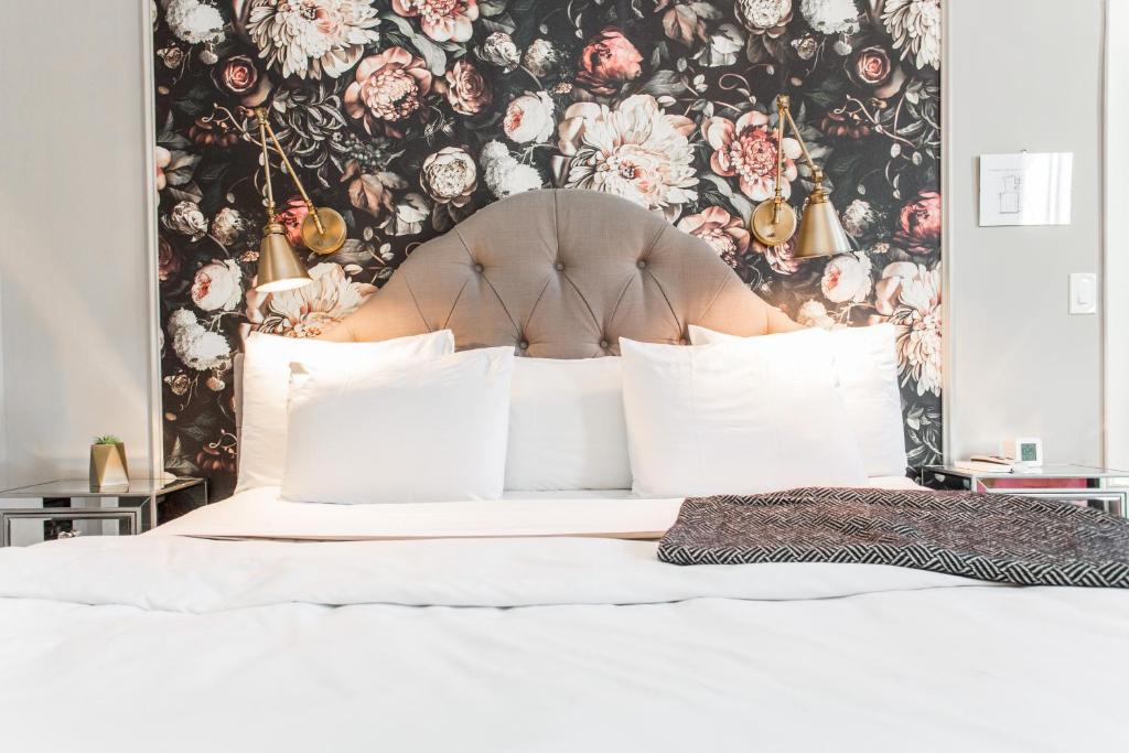 Wicker Park Inn - Camera Re
