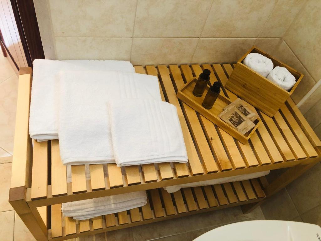 Kép Residenza la Casa di Pierino szállásáról Bariban a galériában