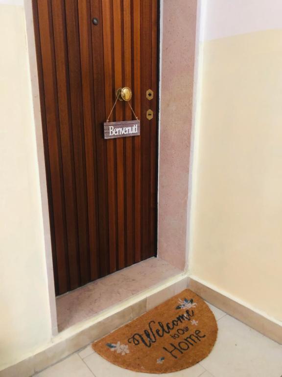Kép Residenza la Casa di Pierino szállásáról Bariban a galériában