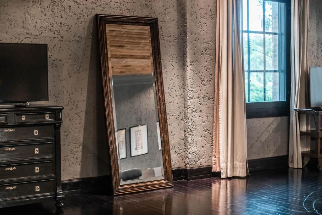 Fotografie z fotogalerie ubytování Factoria Hotel v destinaci Asunción