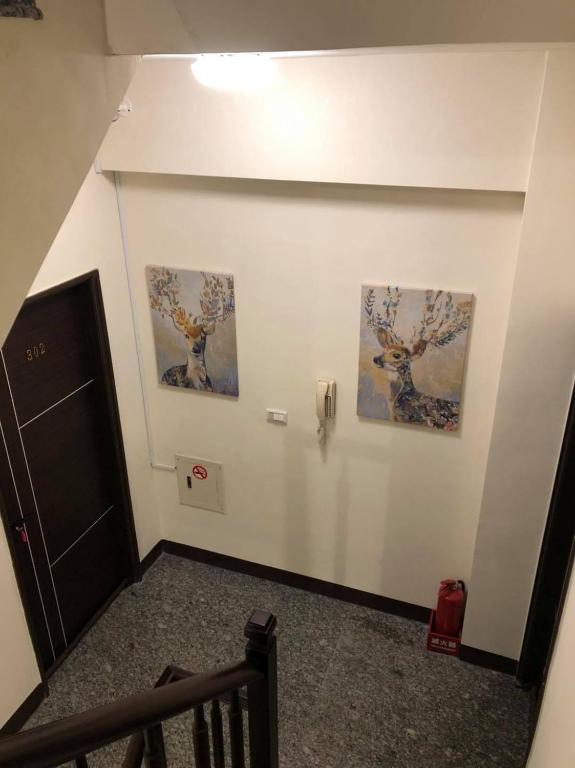 Fotografie z fotogalerie ubytování Elk Kitten Homestay v destinaci Hengchun Old Town