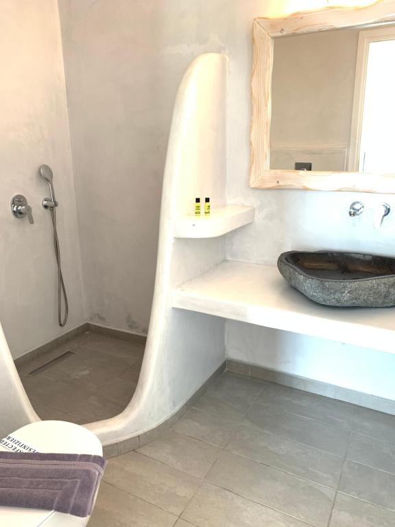 The Cliff Reflections - Adults Only - 19