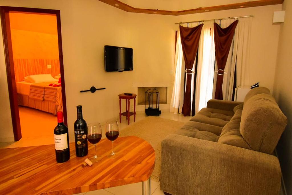  Hotel Villa Santo Agostinho