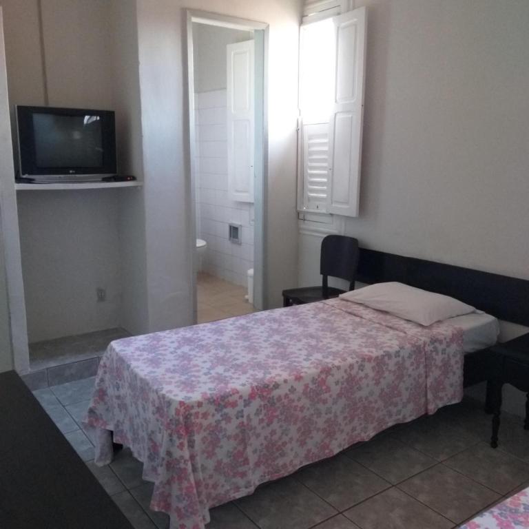  Hotel Central