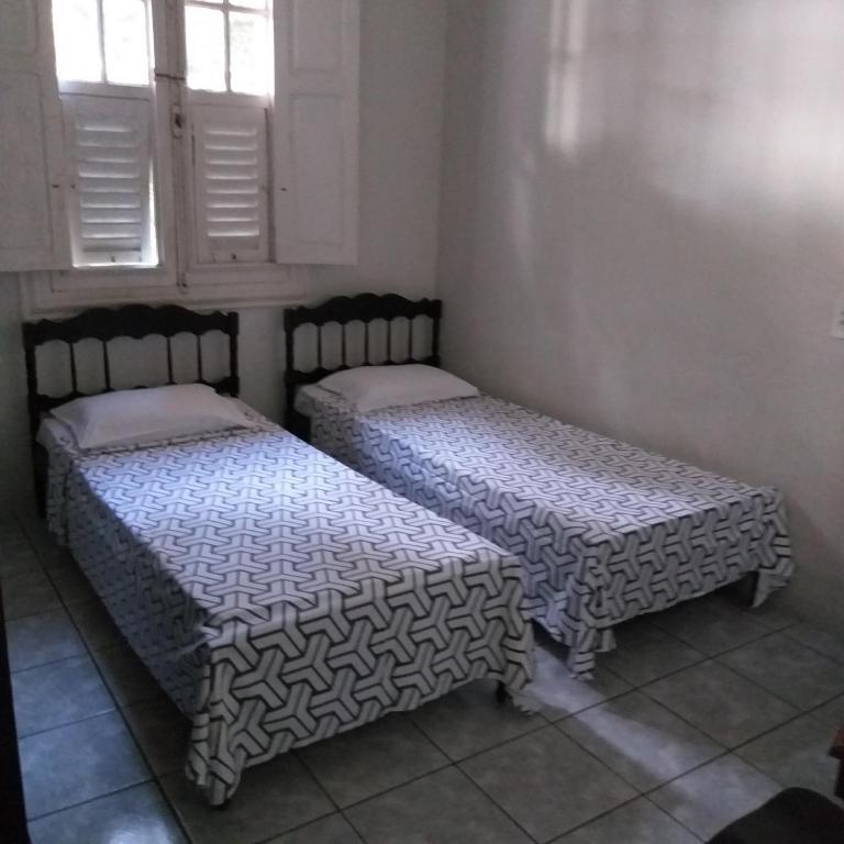 Hotel Central - Standard Double Room With Fan