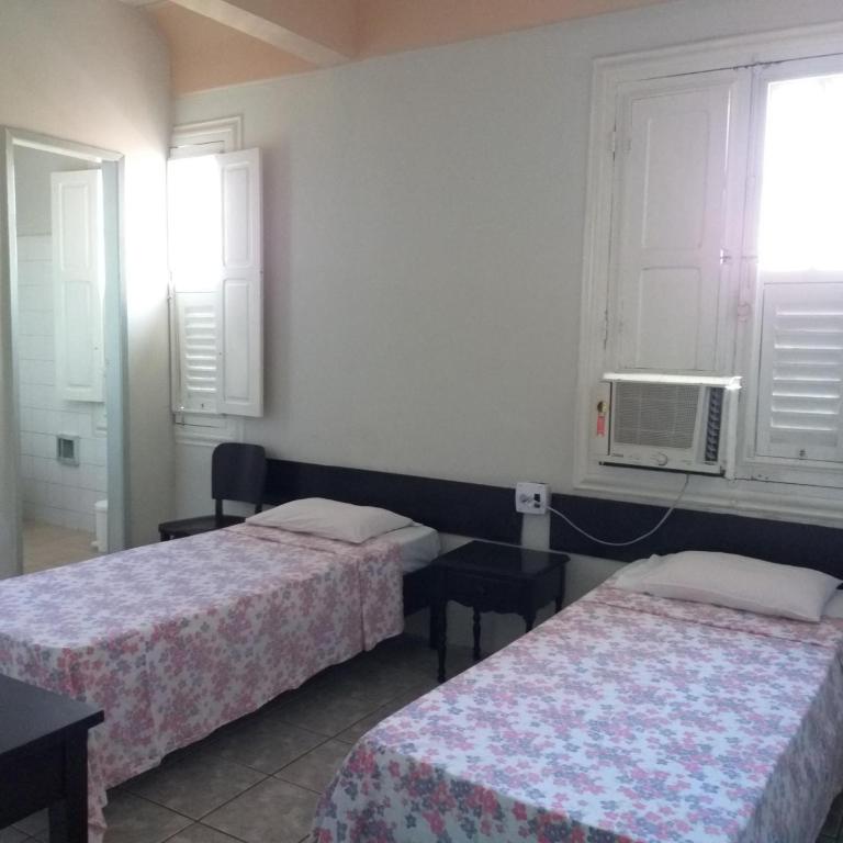  Hotel Central
