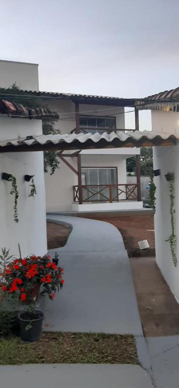  Pousada Aconchego da Chapada