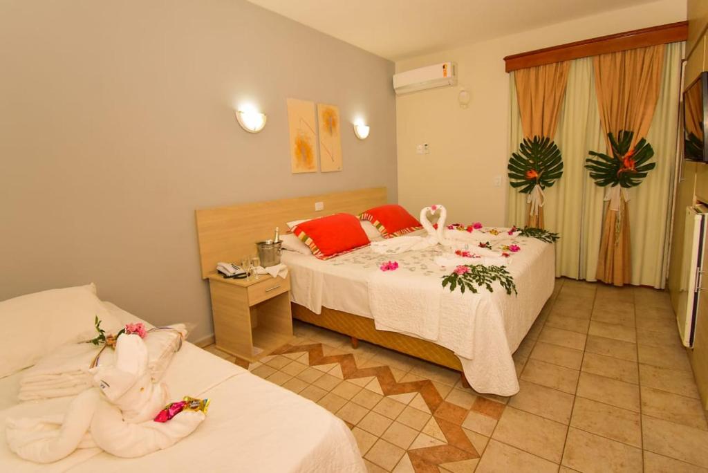  Hotel Villa Santo Agostinho