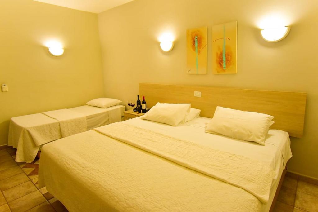  Hotel Villa Santo Agostinho