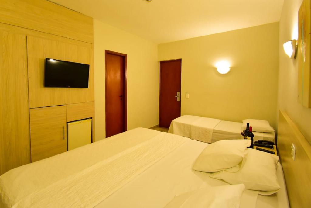  Hotel Villa Santo Agostinho