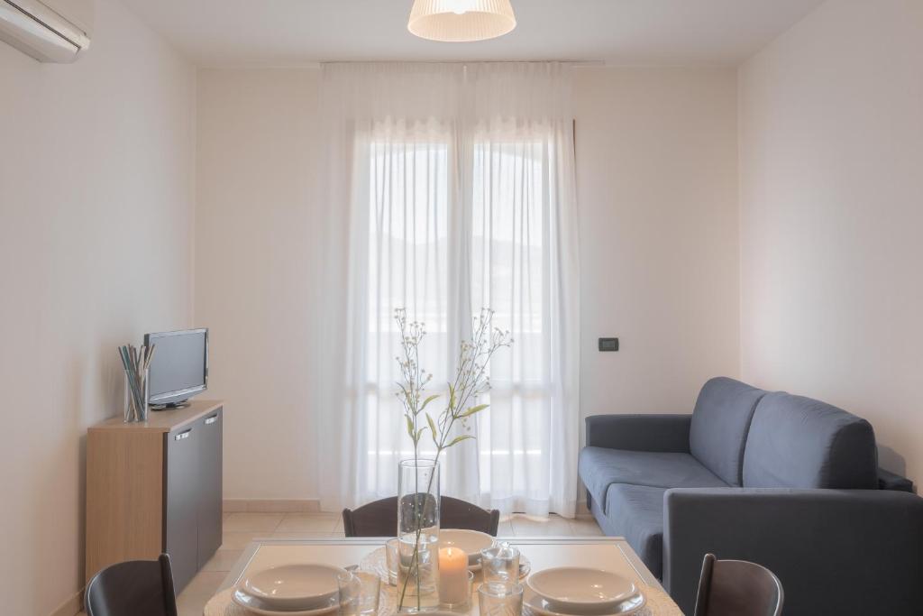 Residence Le Fontane - 2