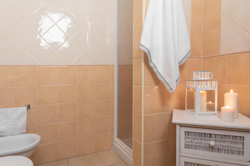 Residence Le Fontane - 8