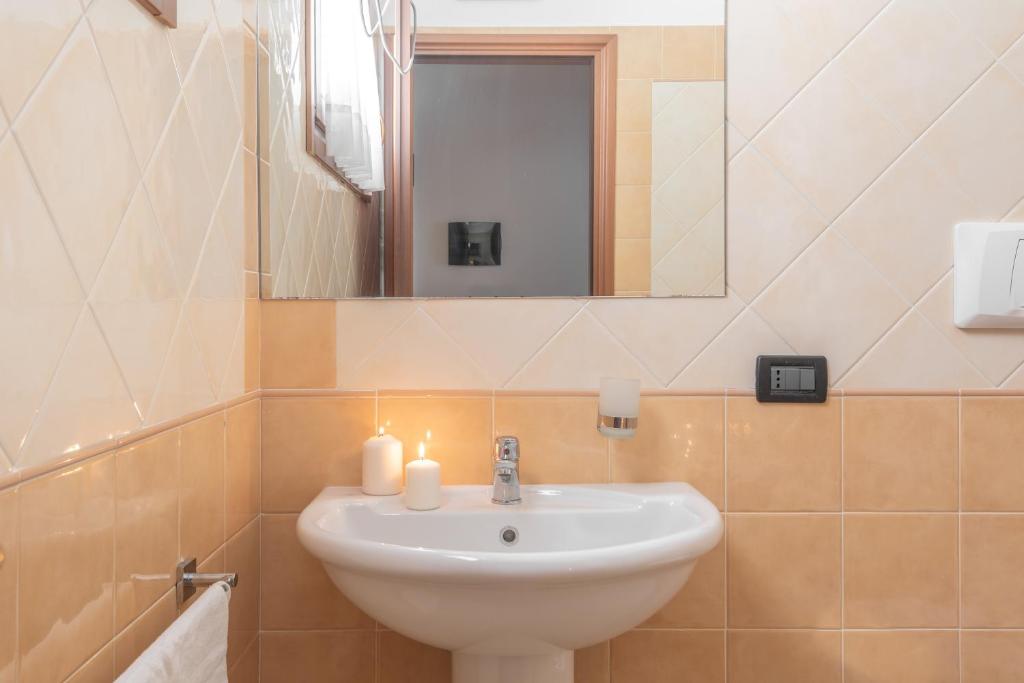 Residence Le Fontane - 7