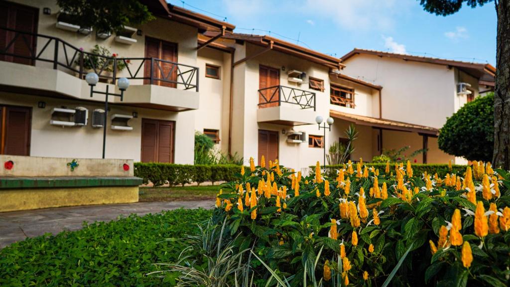  Hotel Villa Santo Agostinho