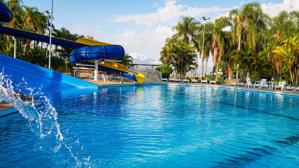  Hotel Villa Santo Agostinho