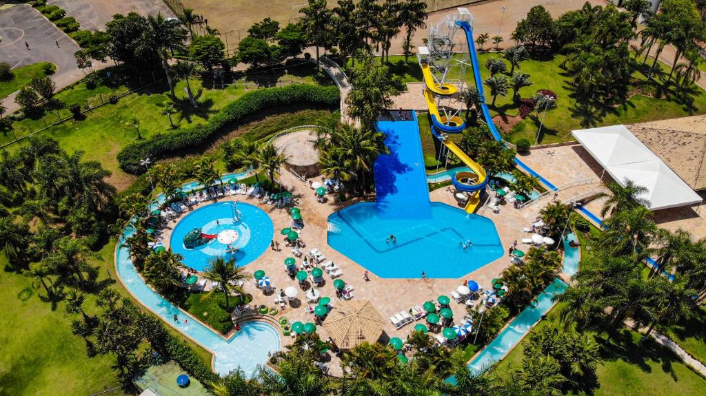  Hotel Villa Santo Agostinho
