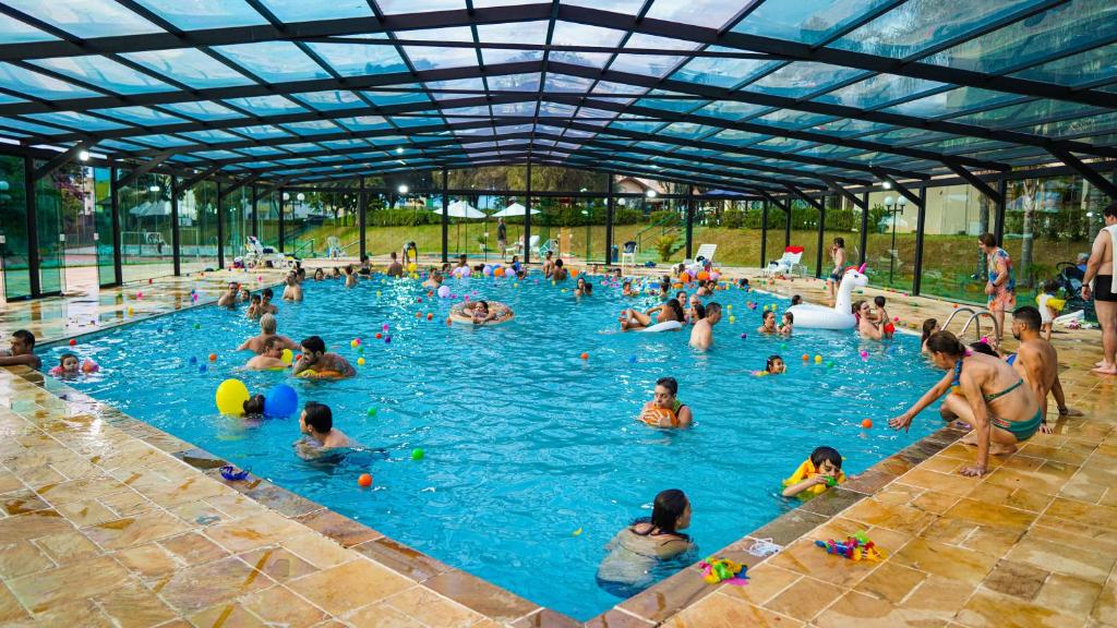  Hotel Villa Santo Agostinho