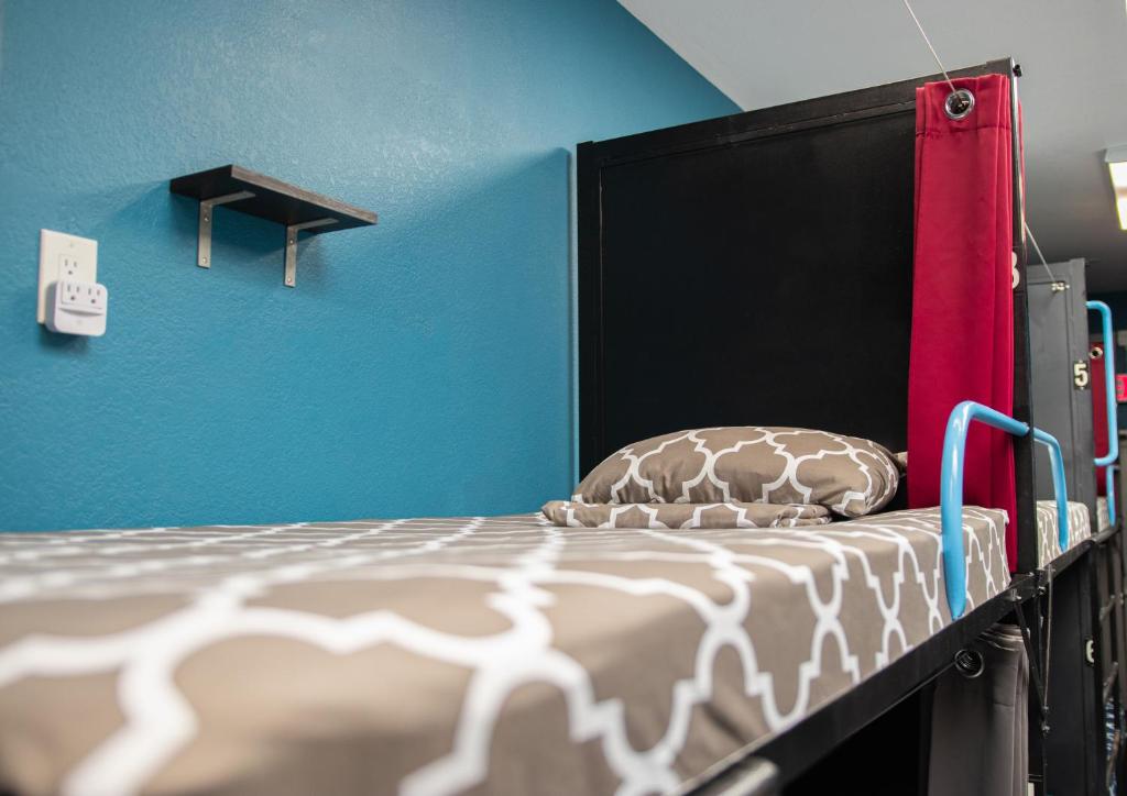 California Dreams Hostel - Pacific Beach - 