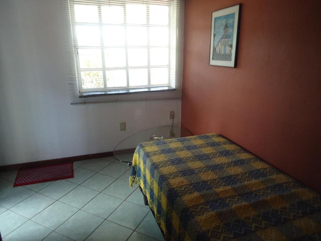  APARTAMENTOS ALTOS DA GRUPIARA - DIAMANTINA/MG