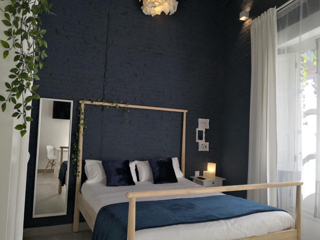 Cozy Rooms