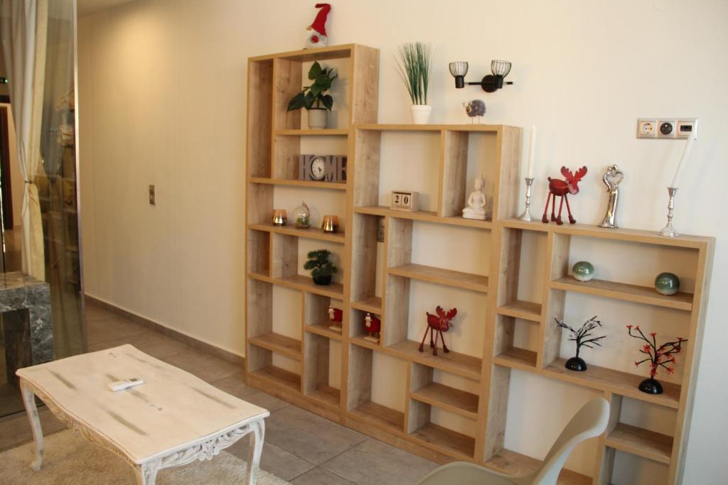 Alexiou Hotel - Resim 22