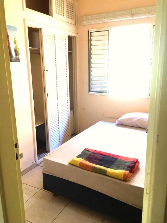  Hostel Brazil Backpackers