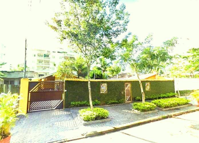  Hostel Brazil Backpackers