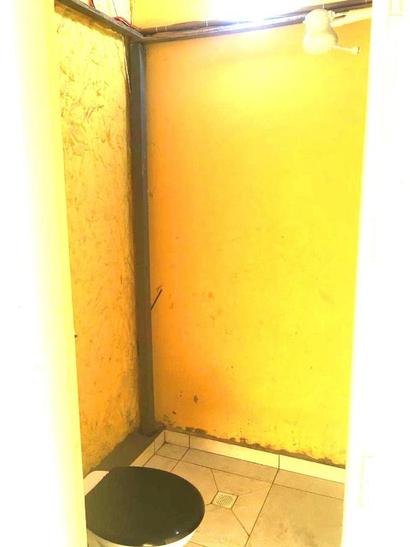  Hostel Brazil Backpackers