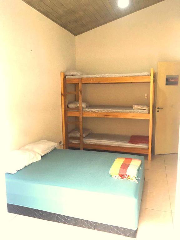  Hostel Brazil Backpackers