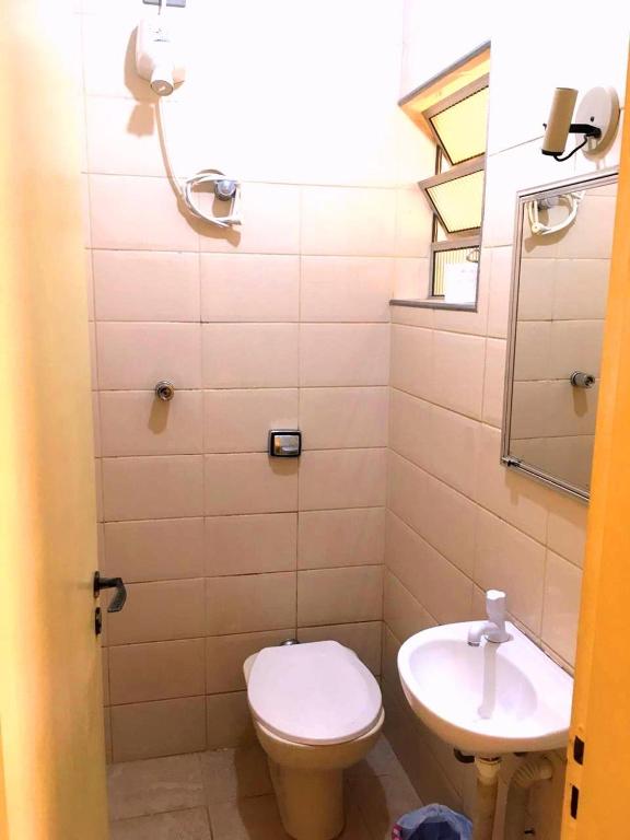  Hostel Brazil Backpackers
