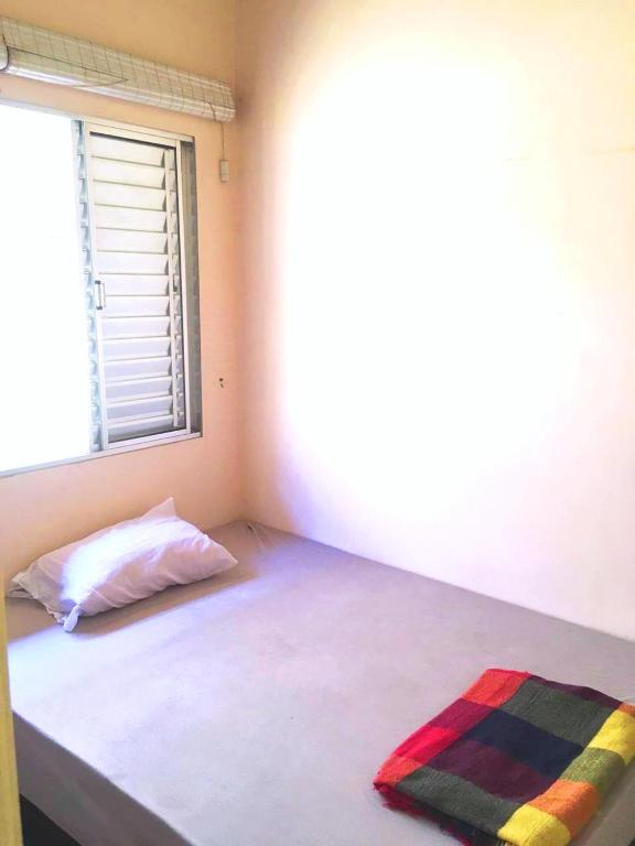  Hostel Brazil Backpackers