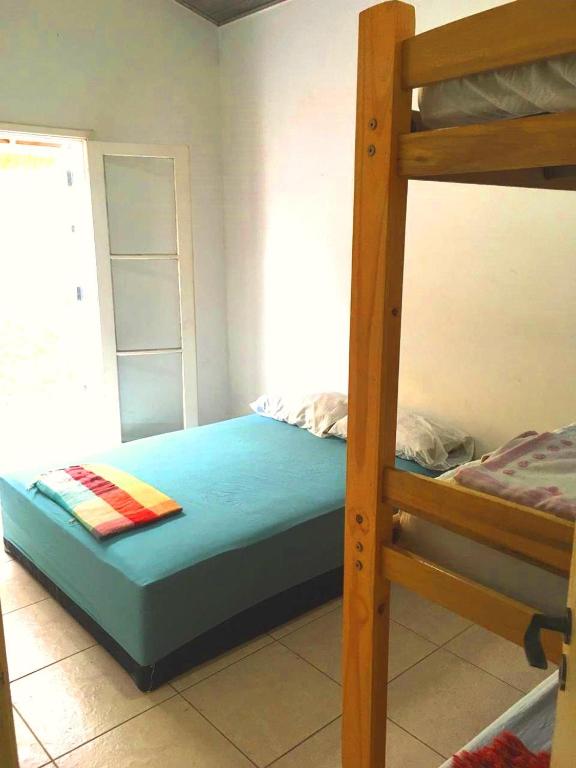  Hostel Brazil Backpackers