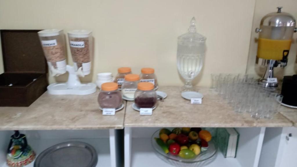  Lagoa Mar Inn