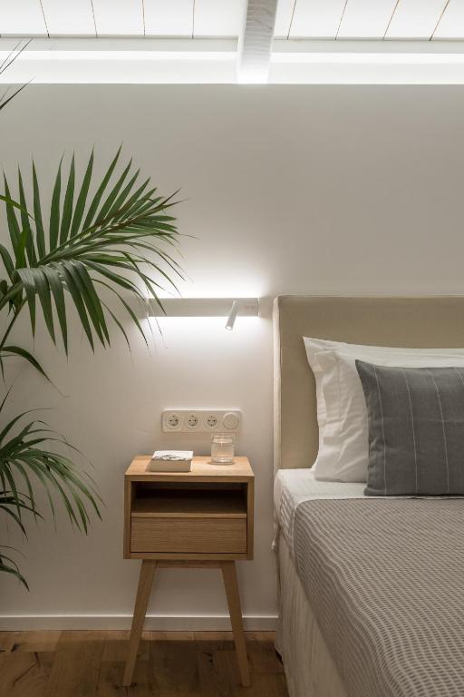 NESEA Boutique Apartments - 5