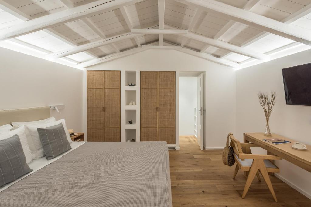 NESEA Boutique Apartments - 4