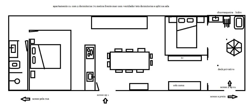  Residencial Villa das Flores