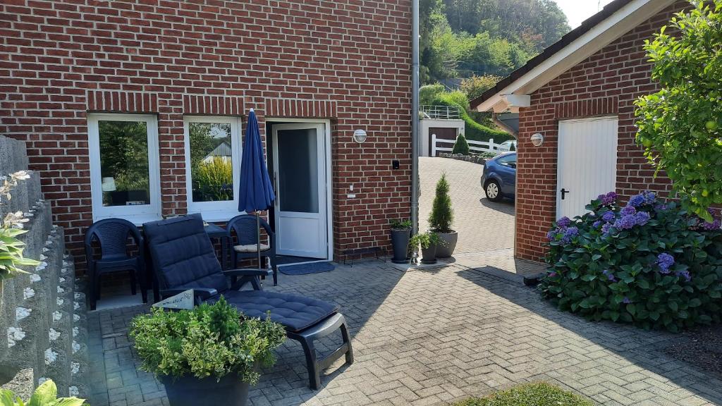 Ferienwohnung Neustadt-Wied - 4