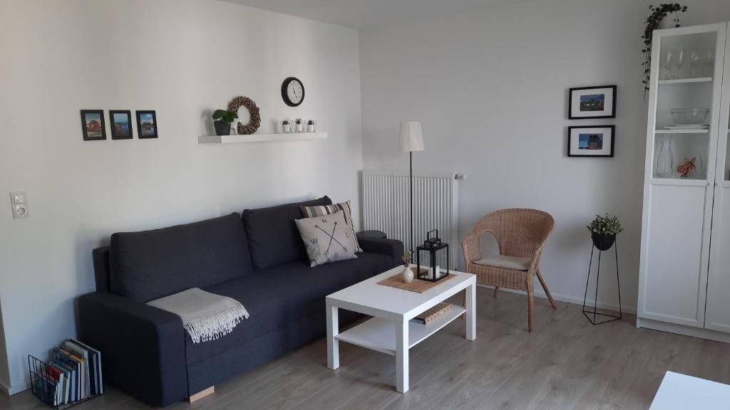 Ferienwohnung Neustadt-Wied - 6