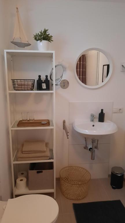 Ferienwohnung Neustadt-Wied - 14