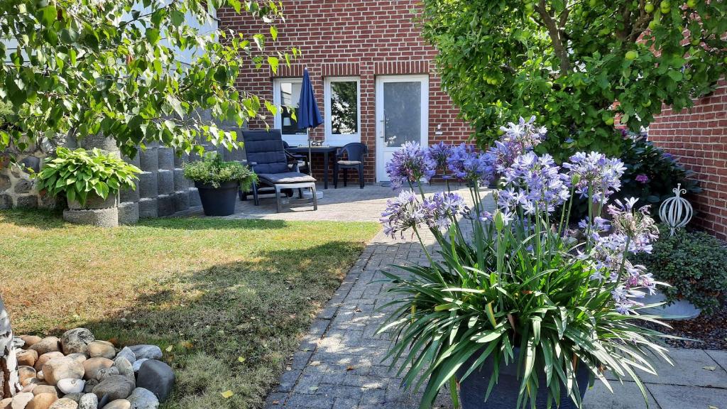 Ferienwohnung Neustadt-Wied - 3