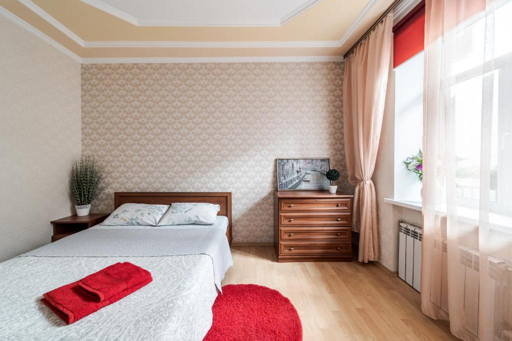Style apartments in old Lviv - Studio