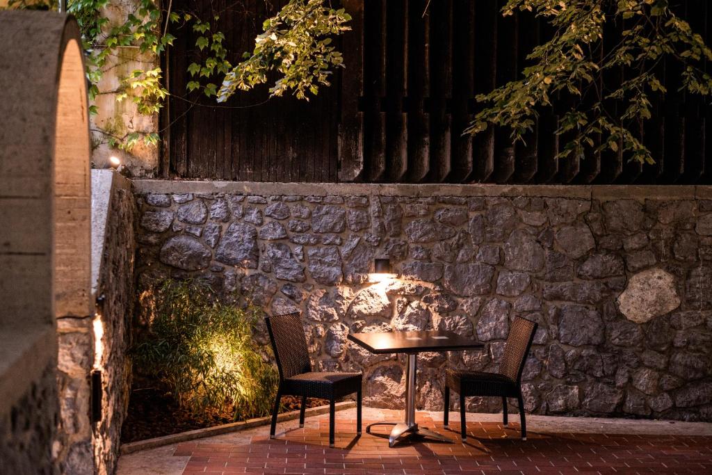 Fotografie z fotogalerie ubytování Hostel Situla v destinaci Novo Mesto