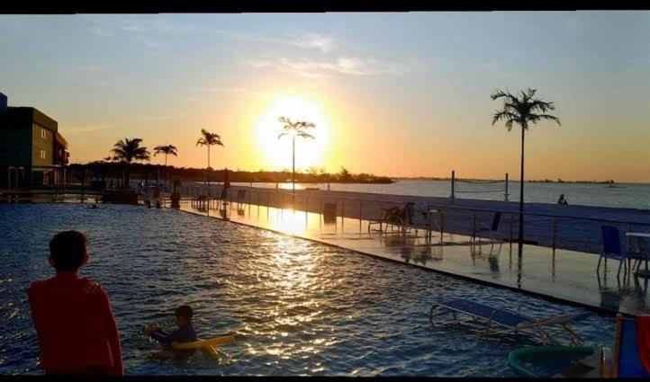  APARTAMENTO EM ARRAIAL DO CABO - RJ