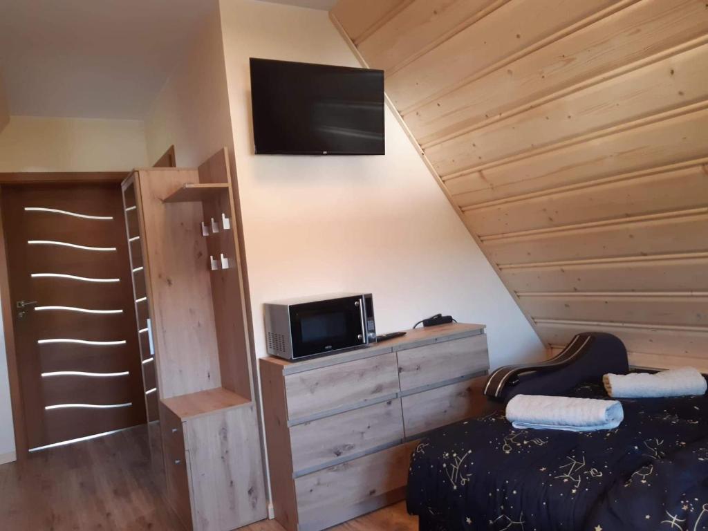 Dziupla u Górala - 17