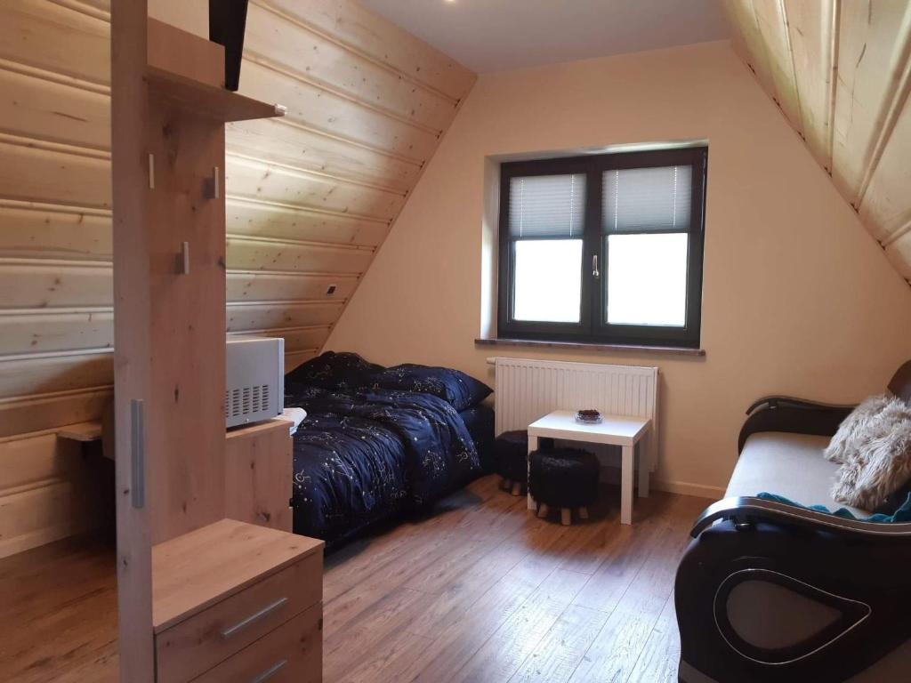 Dziupla u Górala - 18